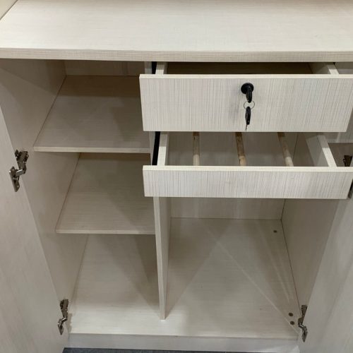 Tủ áo hiện đại nhập khẩu GR603