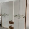 Tủ áo hiện đại nhập khẩu GR603