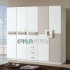 Tủ áo hiện đại nhập nhẩu GR-333