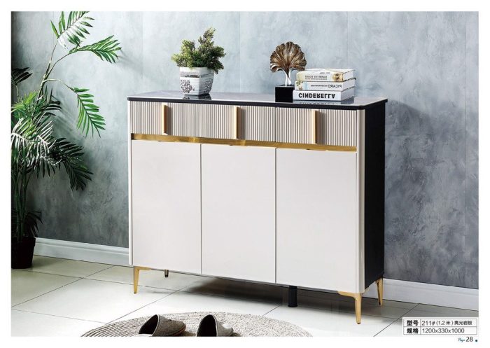 Tủ Giày Dép Cao Cấp Nhập Khẩu GR211