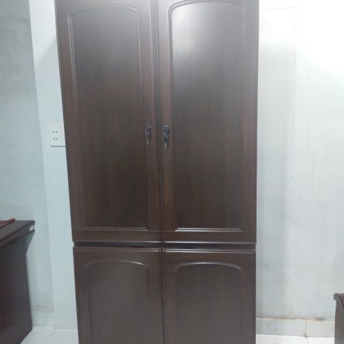 Tủ hồ sơ 2 cánh nhập khẩu GR201