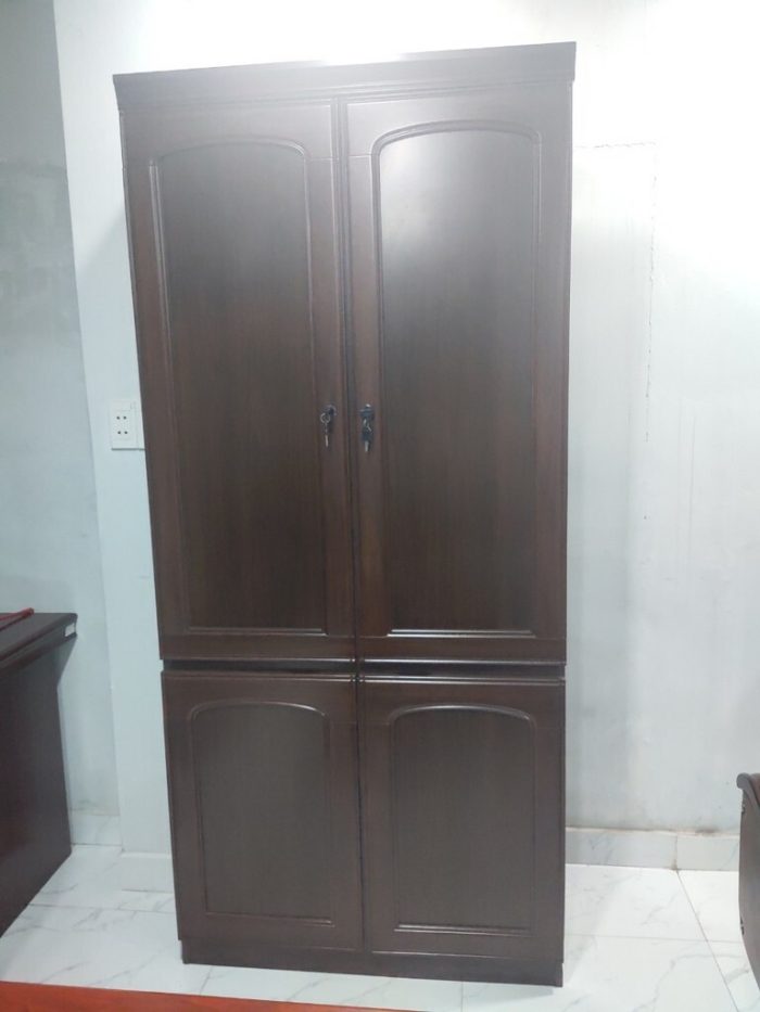 Tủ hồ sơ 2 cánh nhập khẩu GR201