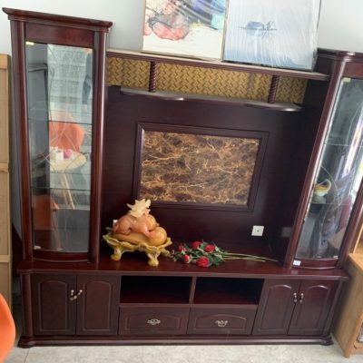 Tủ rượu nhập khẩu GR 602