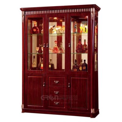 Tủ rượu nhập khẩu GR 922