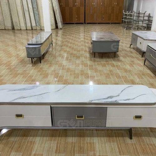 Set Bàn Trà Kệ Tivi Hiện Đại Nhập Khẩu GR061K 5 Set Bàn Trà Kệ Tivi Hiện Đại Nhập Khẩu GR061K