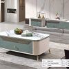 Set Bàn Trà Kệ Tivi Đại Nhập Khẩu GR22C