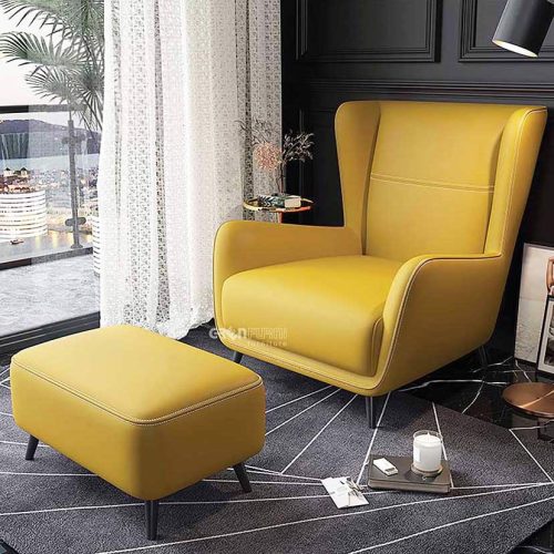 Ghế sofa thư giãn GR001