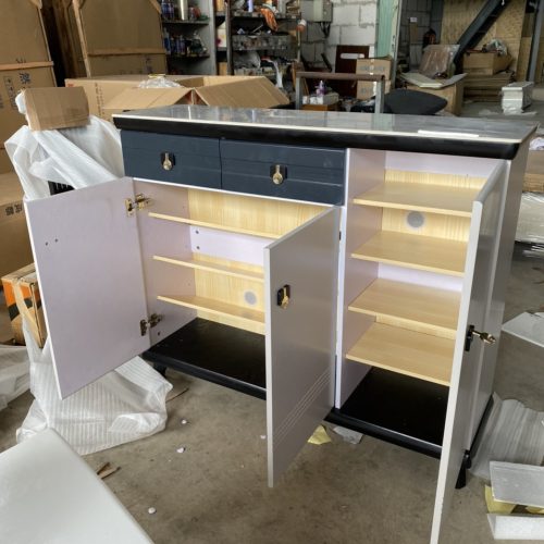 Tủ giày dép cao cấp nhập khẩu GR087 6 Tủ giày dép cao cấp nhập khẩu GR087