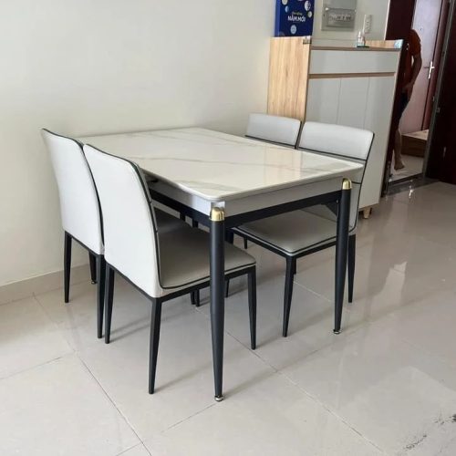 Bộ bàn ăn thông minh GR L002
