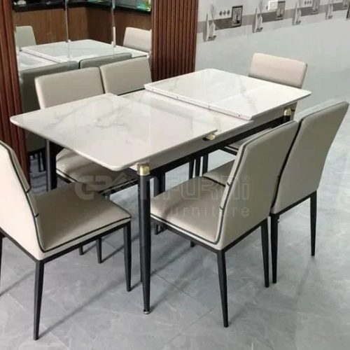 Bộ bàn ăn thông minh GR L002