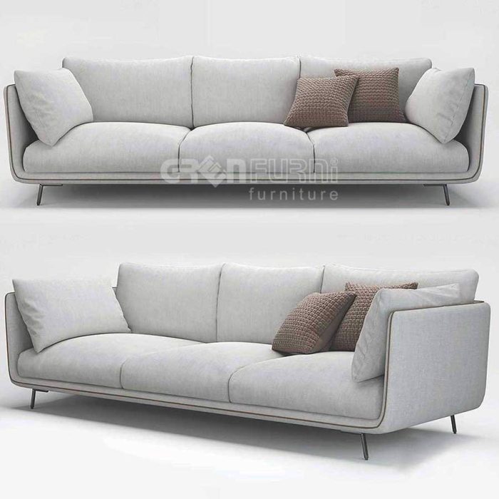Sofa băng thư giãn GR09