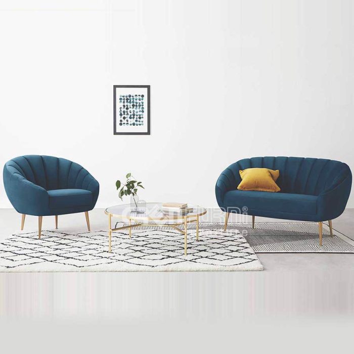 Sofa băng thư giãn GR12