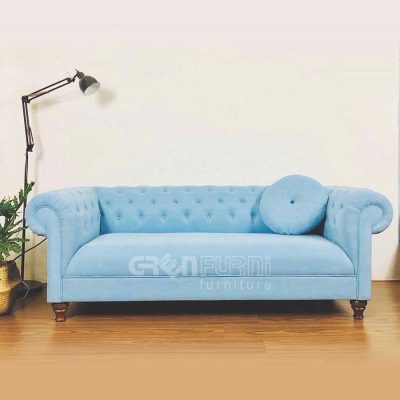 Sofa băng thư giãn GR18