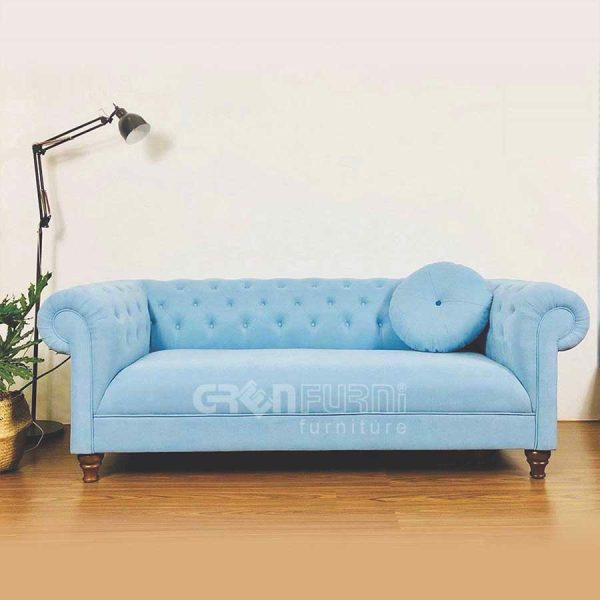 Sofa băng thư giãn GR18