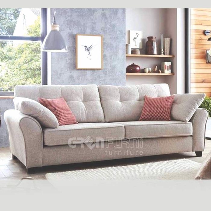 Sofa băng thư giãn GR19