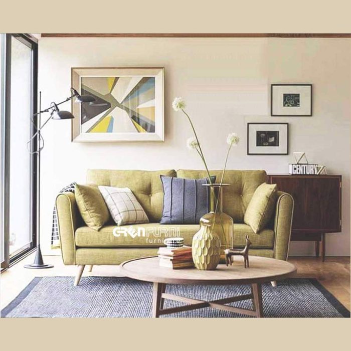 Sofa băng thư giãn GR31