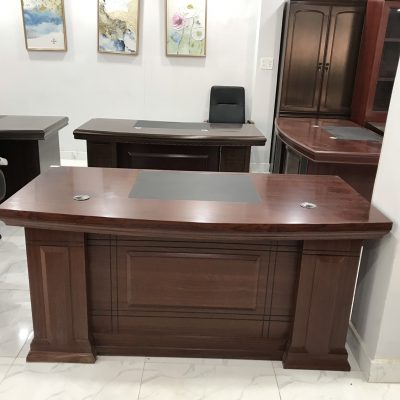 Bàn giám đốc 1m6 nhập khẩu GR169