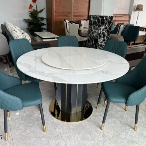 ban an tron nhap khau