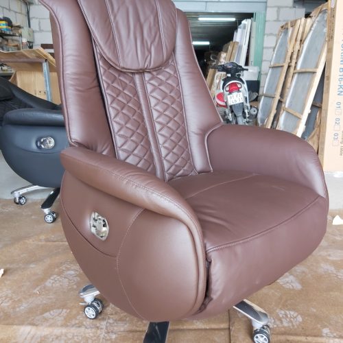 Ghe van phong cao cap nhap khau 3