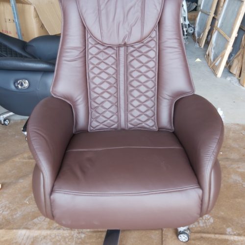 Ghe van phong cao cap nhap khau 4