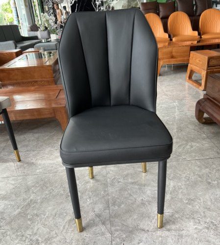 Ghế ăn bọc nệm hiện đại nhập khẩu GR002