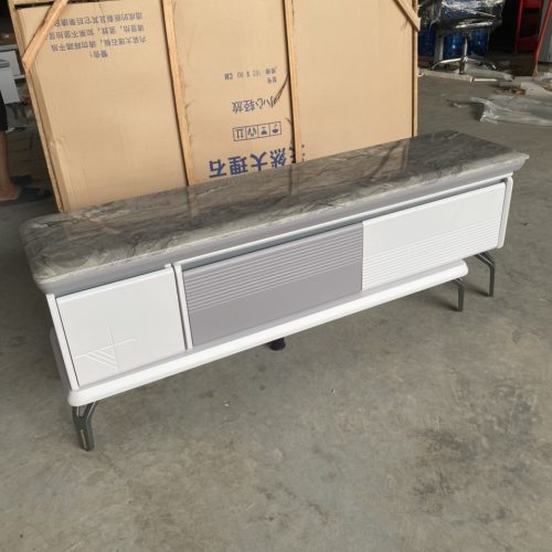 Set bàn trà kệ tivi hiện đại nhập khẩu GR036