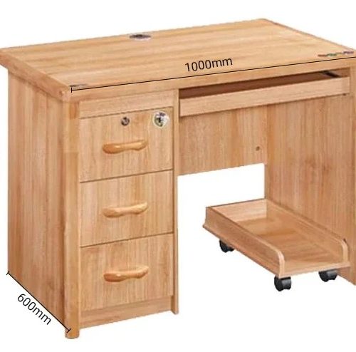 Bàn học sinh gỗ nhập khẩu GR13K 3 Bàn học sinh gỗ nhập khẩu GR13K