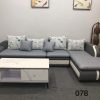 Bộ sofa góc thư giãn GR101