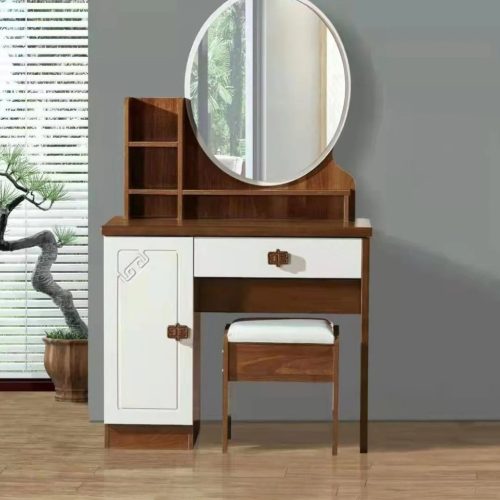 Combo giường ngủ hiện đại nhập khẩu GR656B 4 Combo giường ngủ hiện đại nhập khẩu GR656B