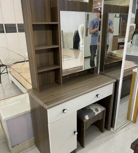 Combo Giường Ngủ Hiện Đại Nhập Khẩu GR002 5 Combo giường ngủ hiện đại nhập khẩu GR002