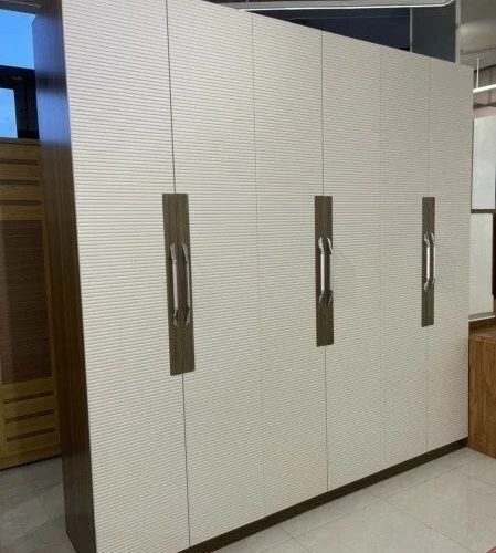 Combo Giường Ngủ Hiện Đại Nhập Khẩu GR002 4 Combo giường ngủ hiện đại nhập khẩu GR002