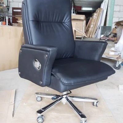 ghế làm việc ngã lưng nhập khẩu GR191