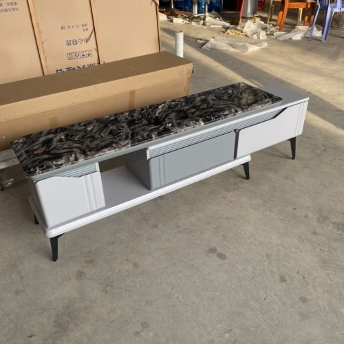 Set bàn trà kệ tivi hiện đại nhập khẩu GR037 9 Set bàn trà kệ tivi hiện đại nhập khẩu GR037