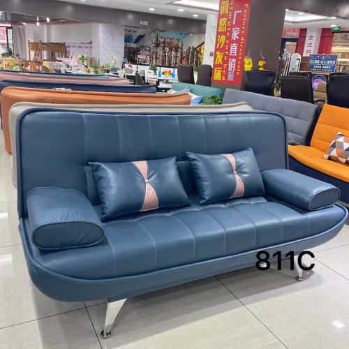 Sofa bed hiện đại nhập khẩu GR812C