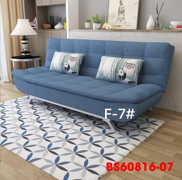 Sofa giường thông minh nhập khẩu GR816-07 