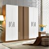 Tủ áo hiện đại nhập khẩu GR 1802
