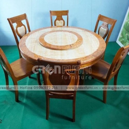 bo ban an tron noi that greenfurni