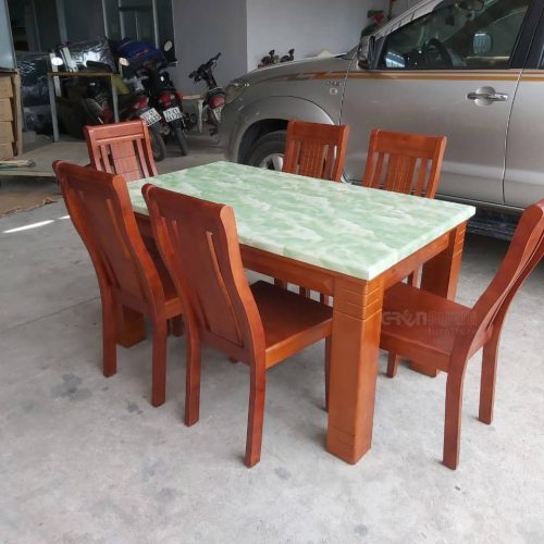 Bo Ban An Mat Da Chu Nhat Gr073 2