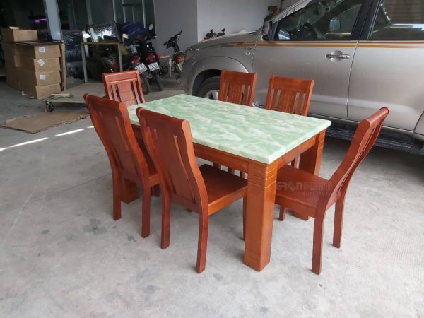 Bo Ban An Mat Da Chu Nhat Gr073 2