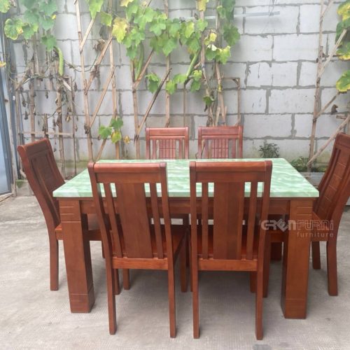 Bo Ban An Mat Da Chu Nhat Gr073