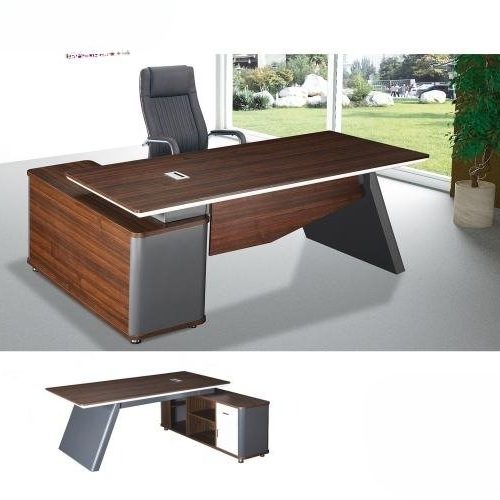 Bàn giám đốc hiện đại nhập khẩu GR2022