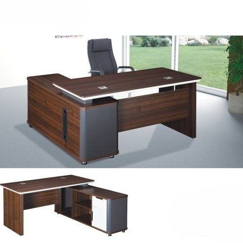 Bàn trưởng phòng nhập khẩu hiện đại GR1626