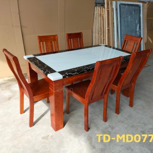 bo ban an mat da marble nhap khau 077 2