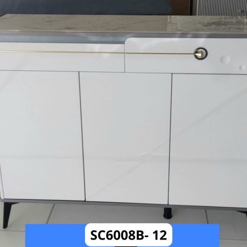 Tủ giày dép gỗ nhập khẩu GR8B
