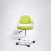 Ghế văn phòng Hàn Quốc EDISON (gác chân)