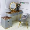 Bàn trang điểm MG22-XAMVANG