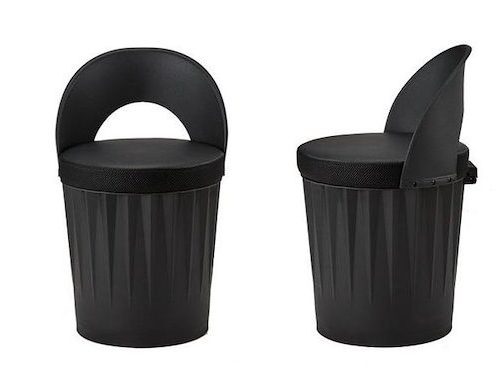 Ghe Van Phong Han Quoc DRUM CHAIR 1