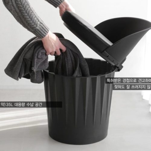 Ghe Van Phong Han Quoc DRUM CHAIR 4