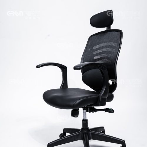 Ghế làm việc văn phòng Hàn Quốc WIFI GR2103C 11 WIFI GR2103C 1