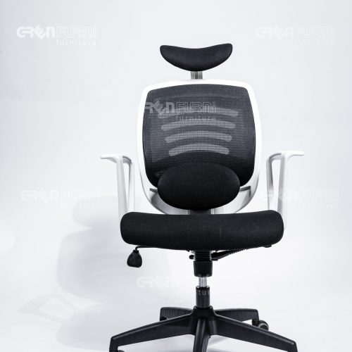 Ghế làm việc văn phòng Hàn Quốc WIFI GR2103C 13 WIFI GR2103C 3